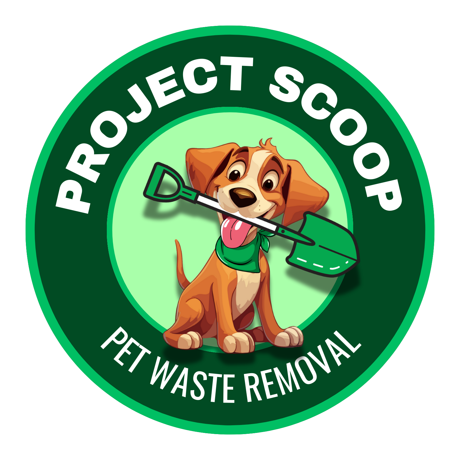 ProjectScoop Logo